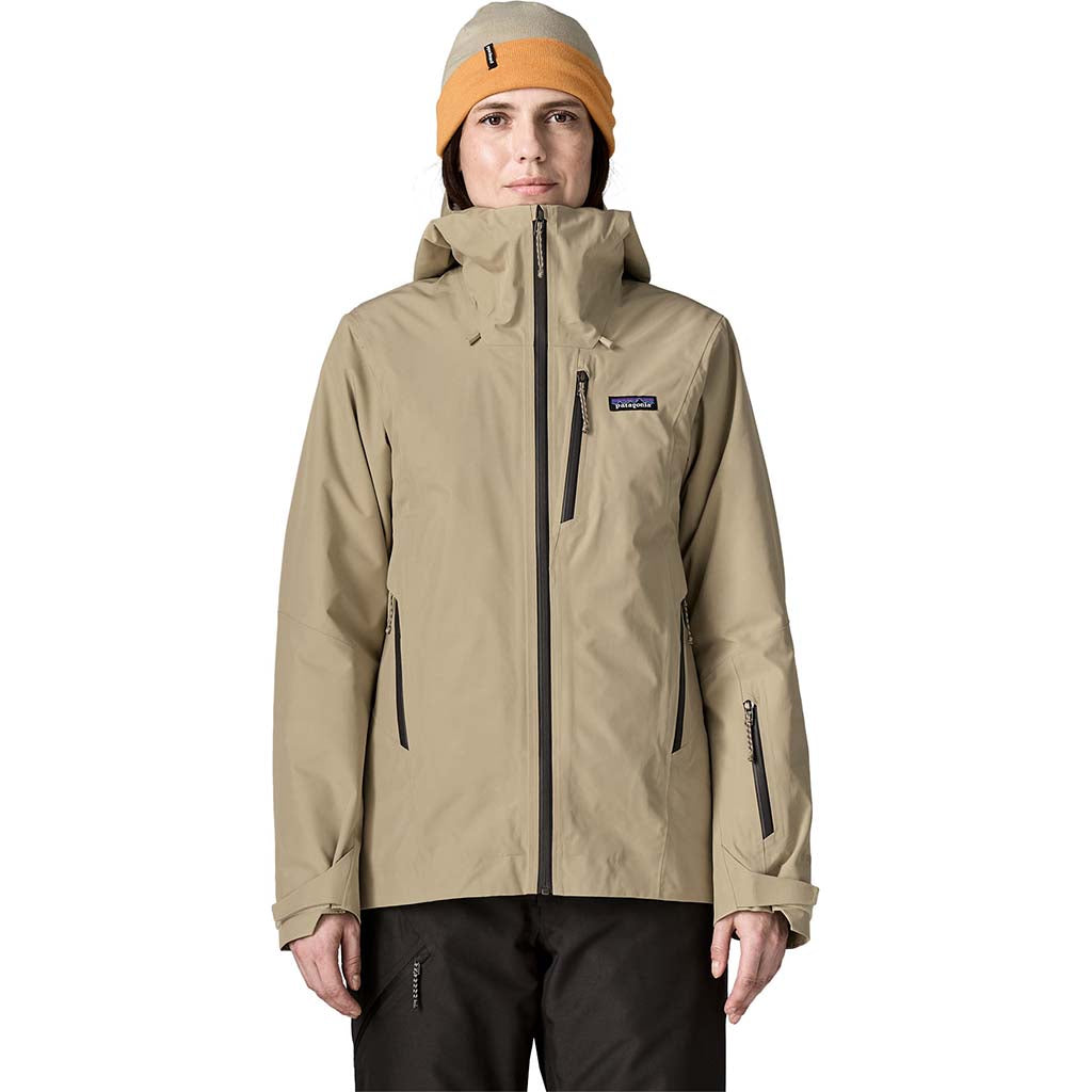Women's Insulated Storm Shift Jacket