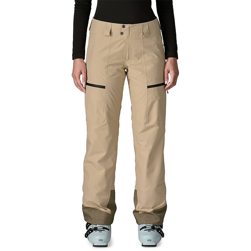 Women's Insulated Storm Shift Pants