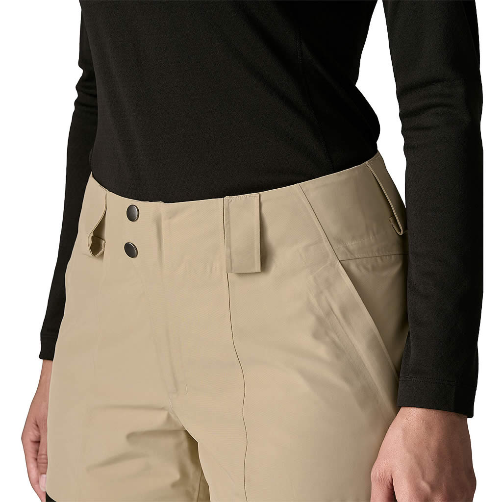 Women's Insulated Storm Shift Pants