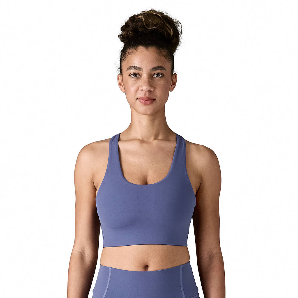 Women's Maipo Mid Impact Bra