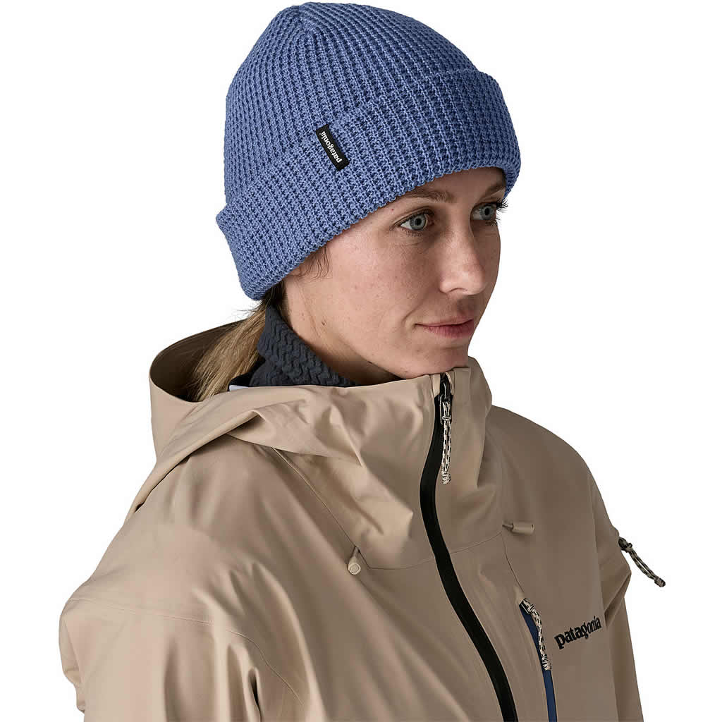 Snowdrifter Beanie
