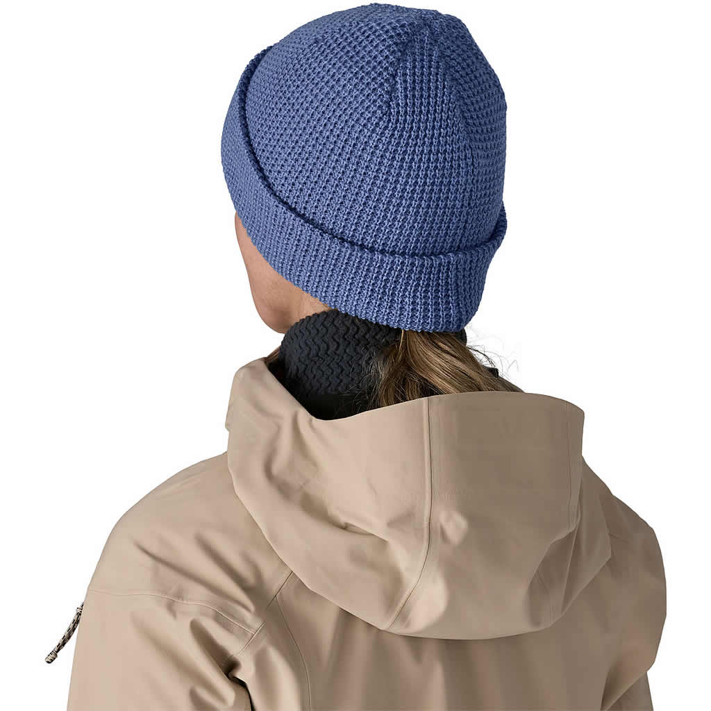 Snowdrifter Beanie