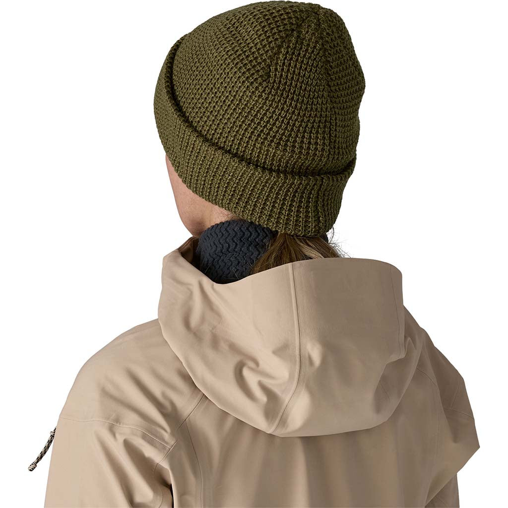 Snowdrifter Beanie