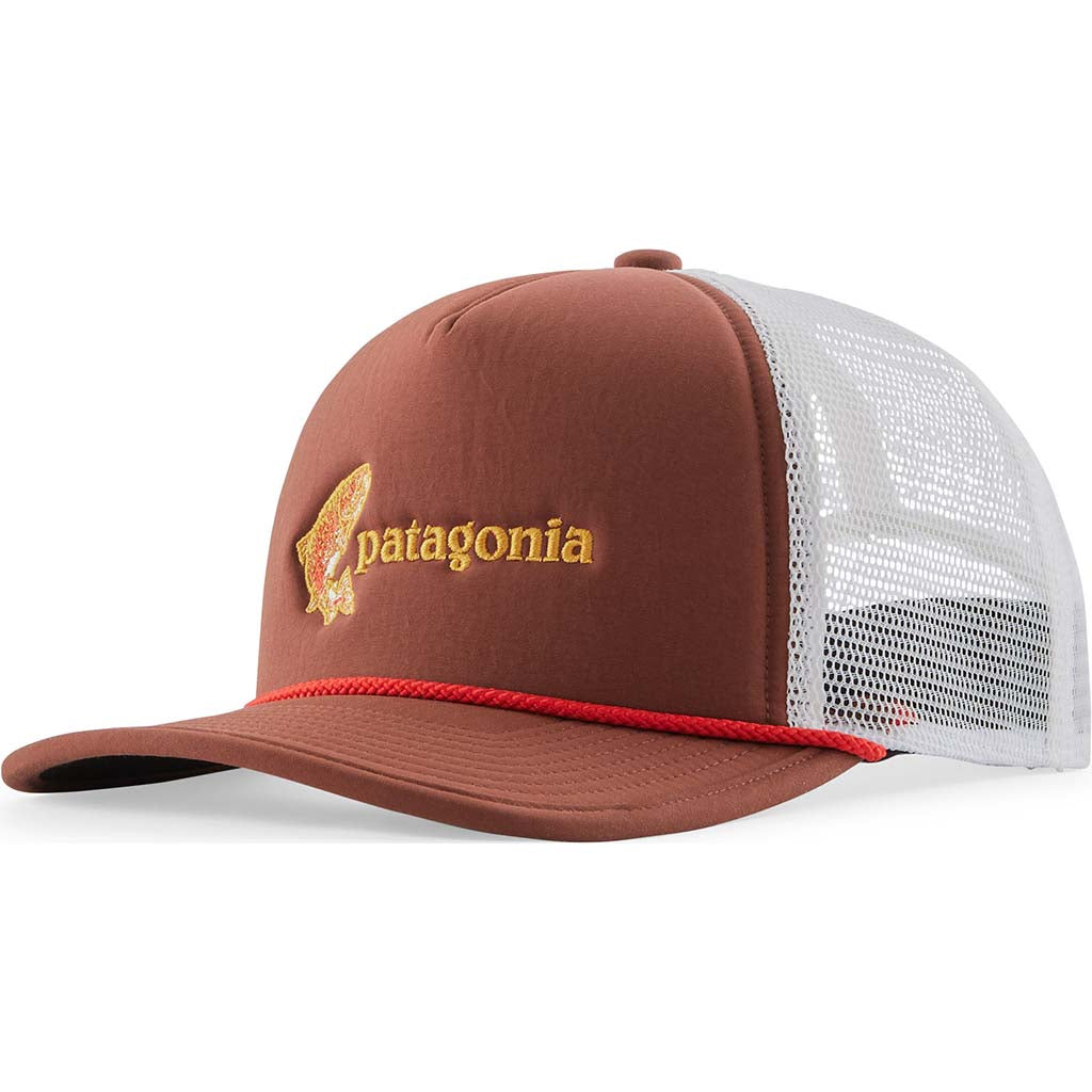 Broadcaster Hat