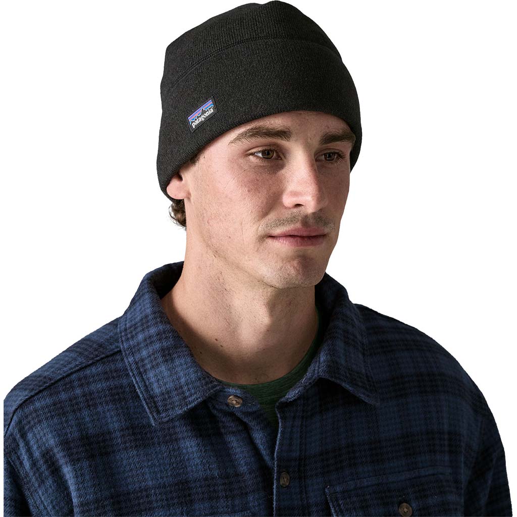 Better Sweater Beanie