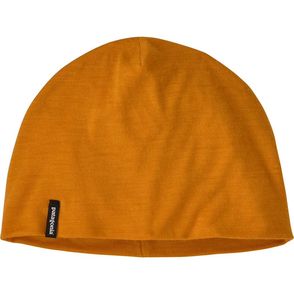 Overlook Merino Wool Liner Beanie