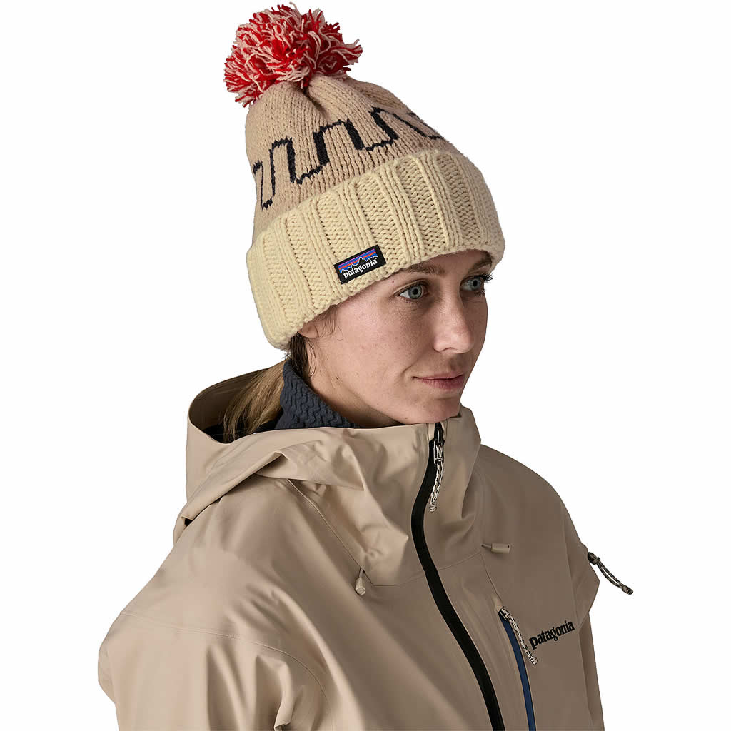 Snowbelle Beanie