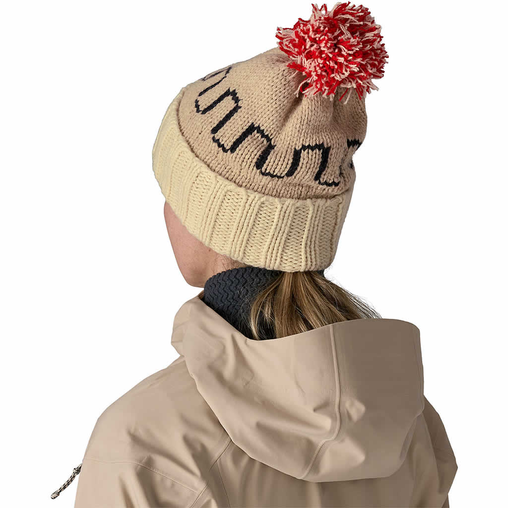 Snowbelle Beanie