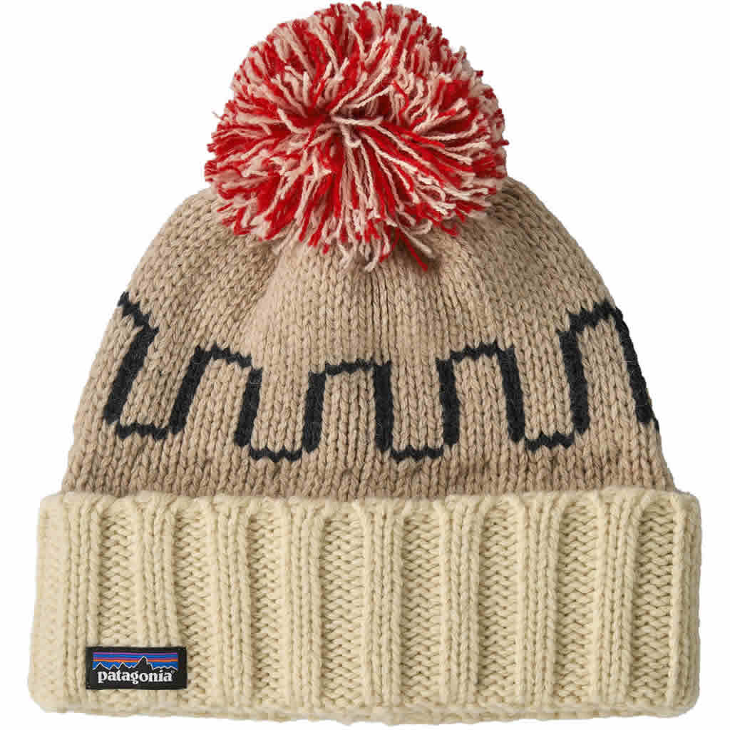 Snowbelle Beanie