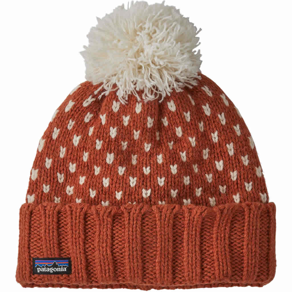 Snowbelle Beanie