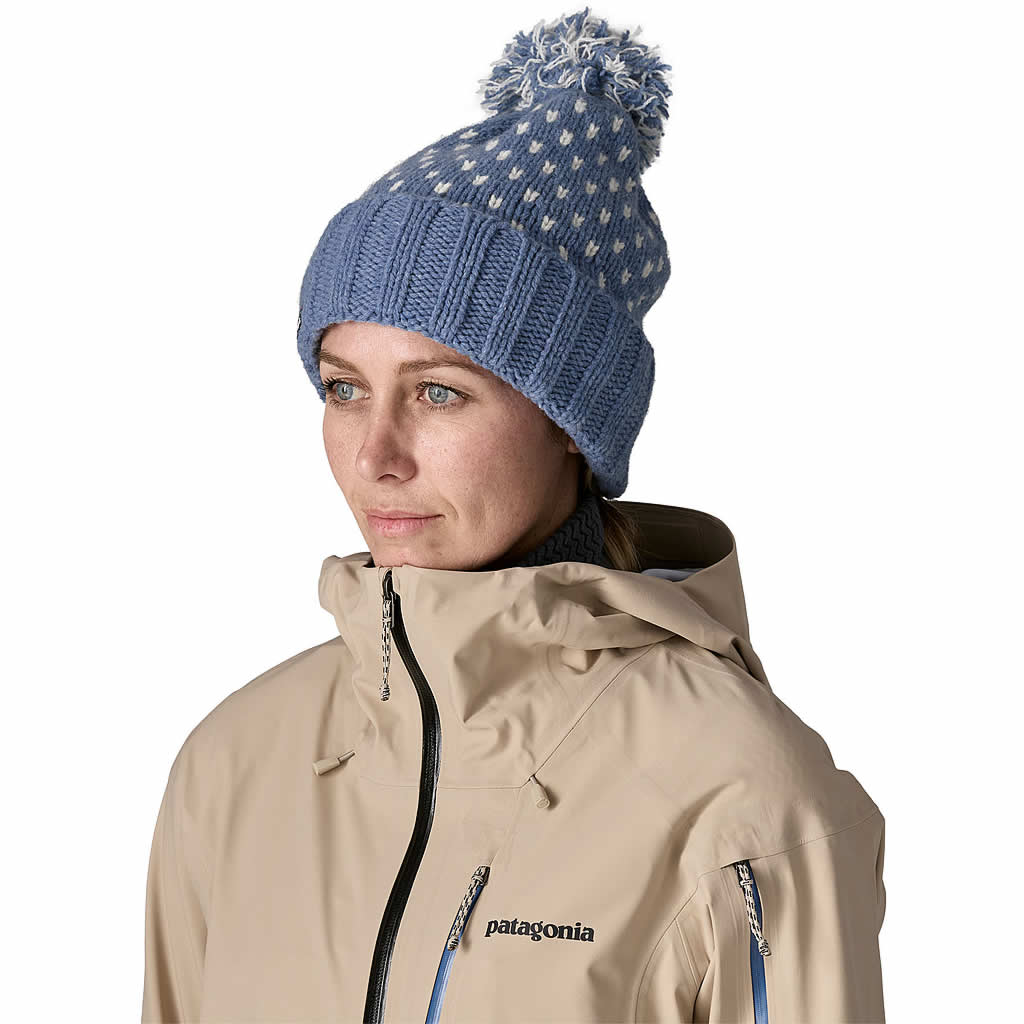 Snowbelle Beanie