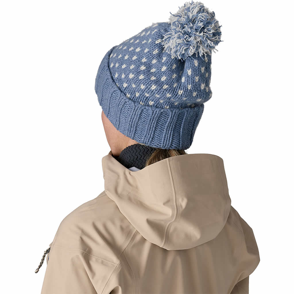 Snowbelle Beanie