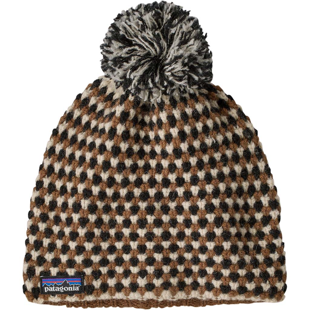 Snowbelle Beanie