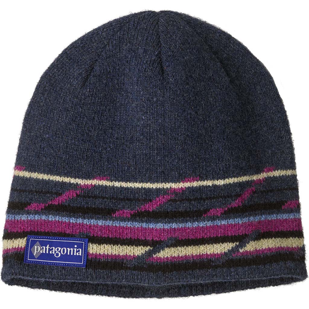 Cinder Beanie