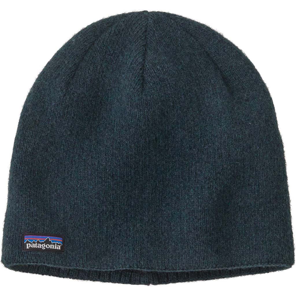 Cinder Beanie