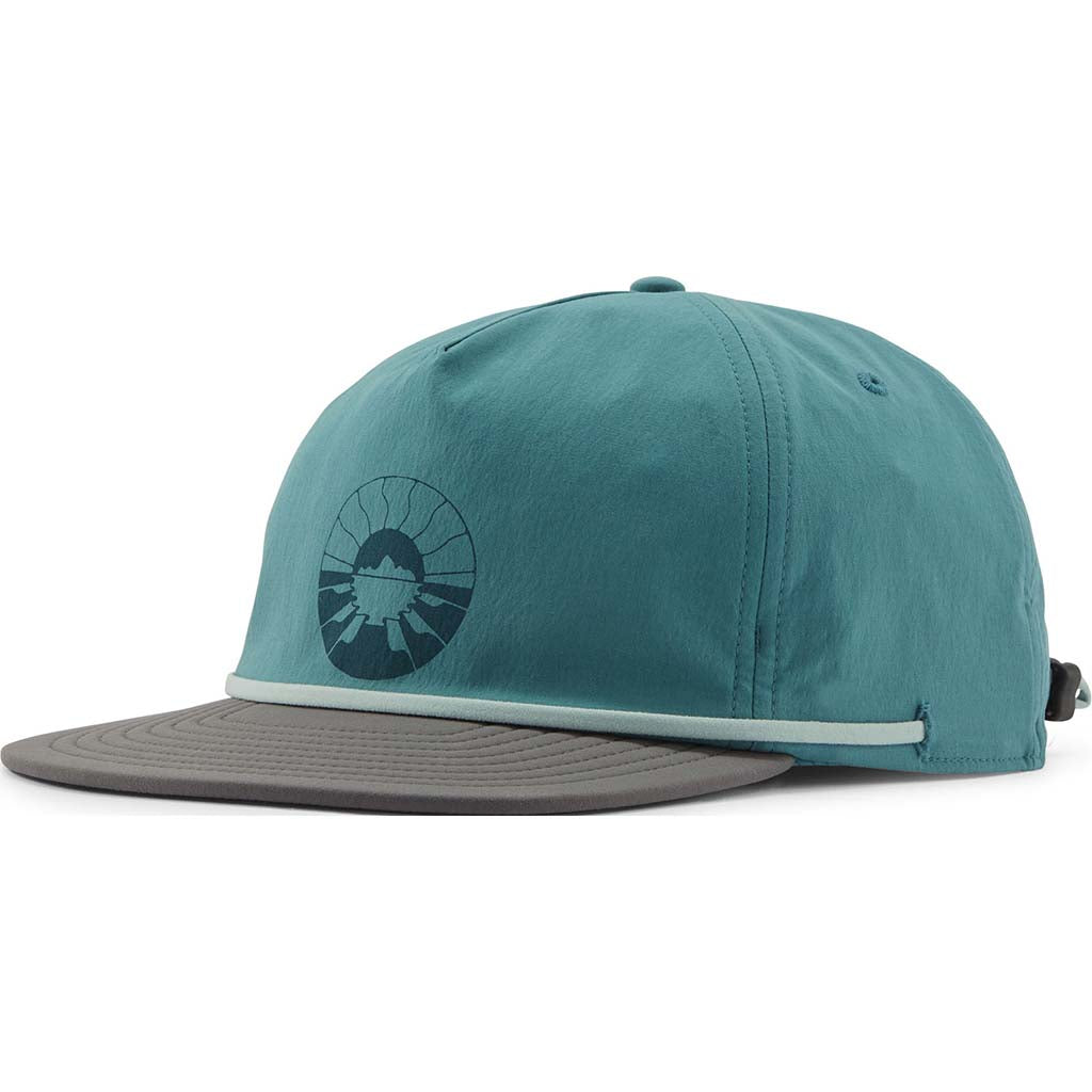 Merganzer Hat