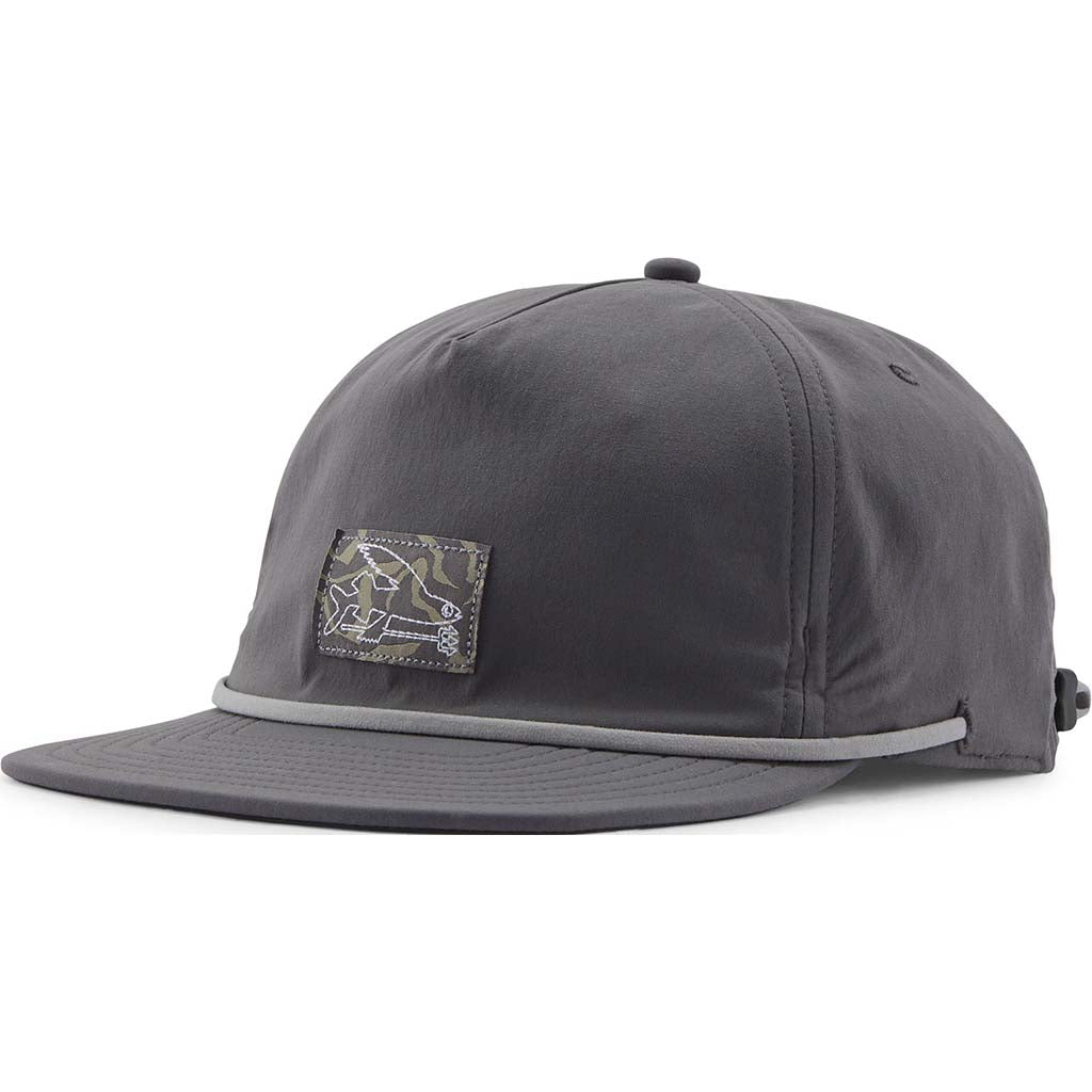 Merganzer Hat