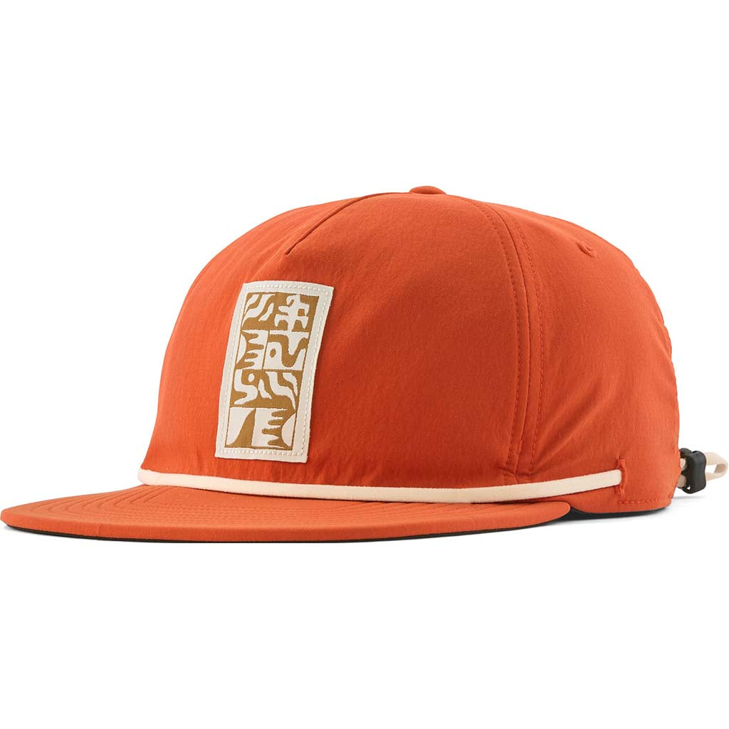 Merganzer Hat