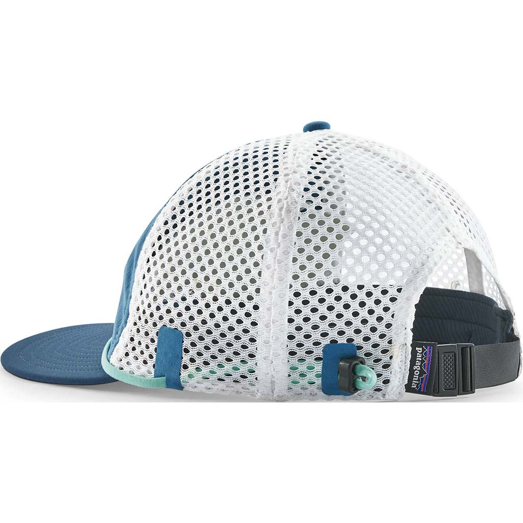 Merganzer Hat