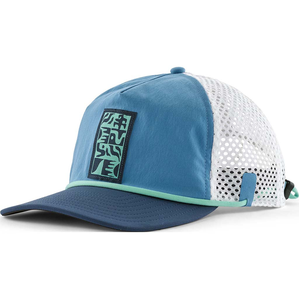 Merganzer Hat