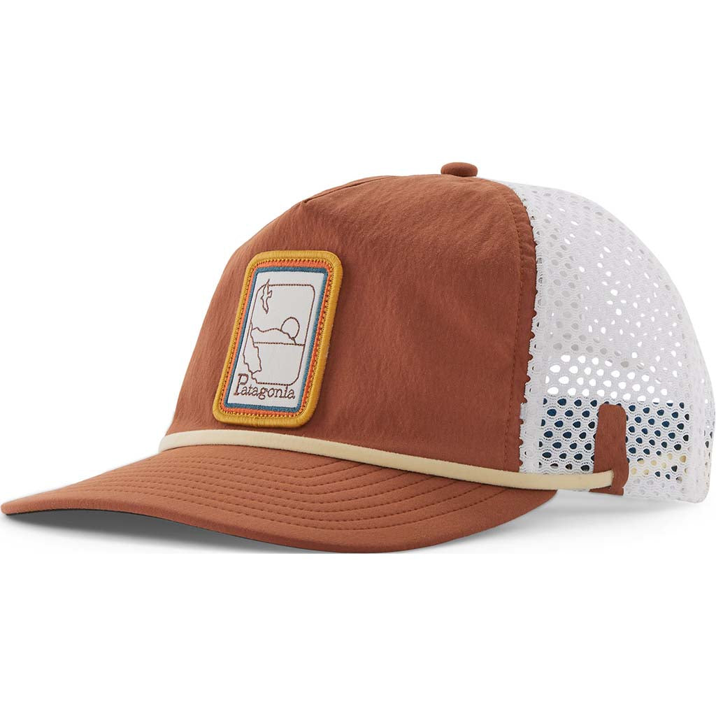 Merganzer Hat