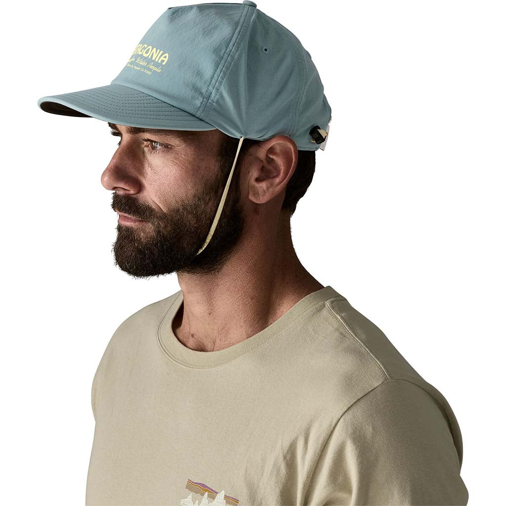 Merganzer Hat