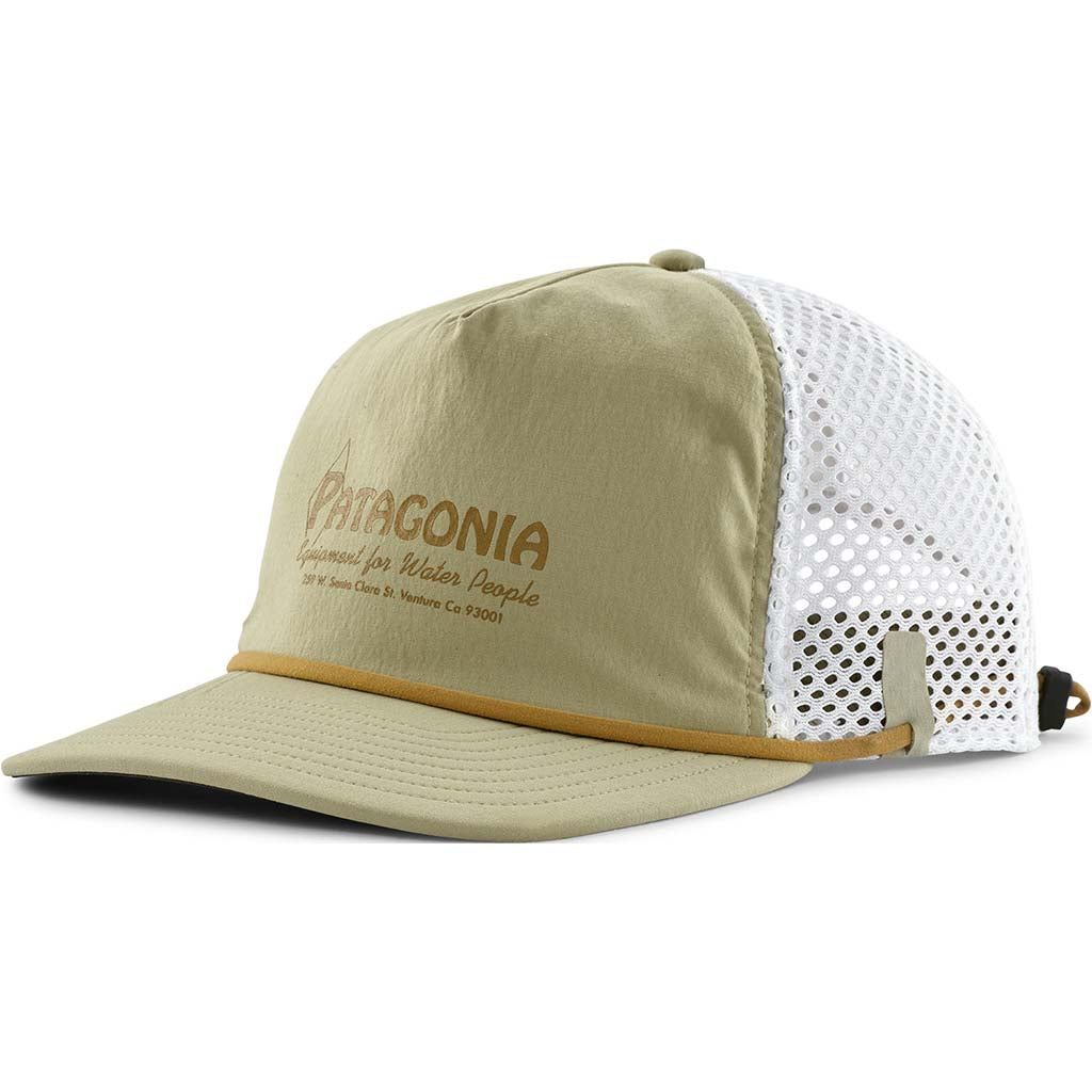 Merganzer Hat
