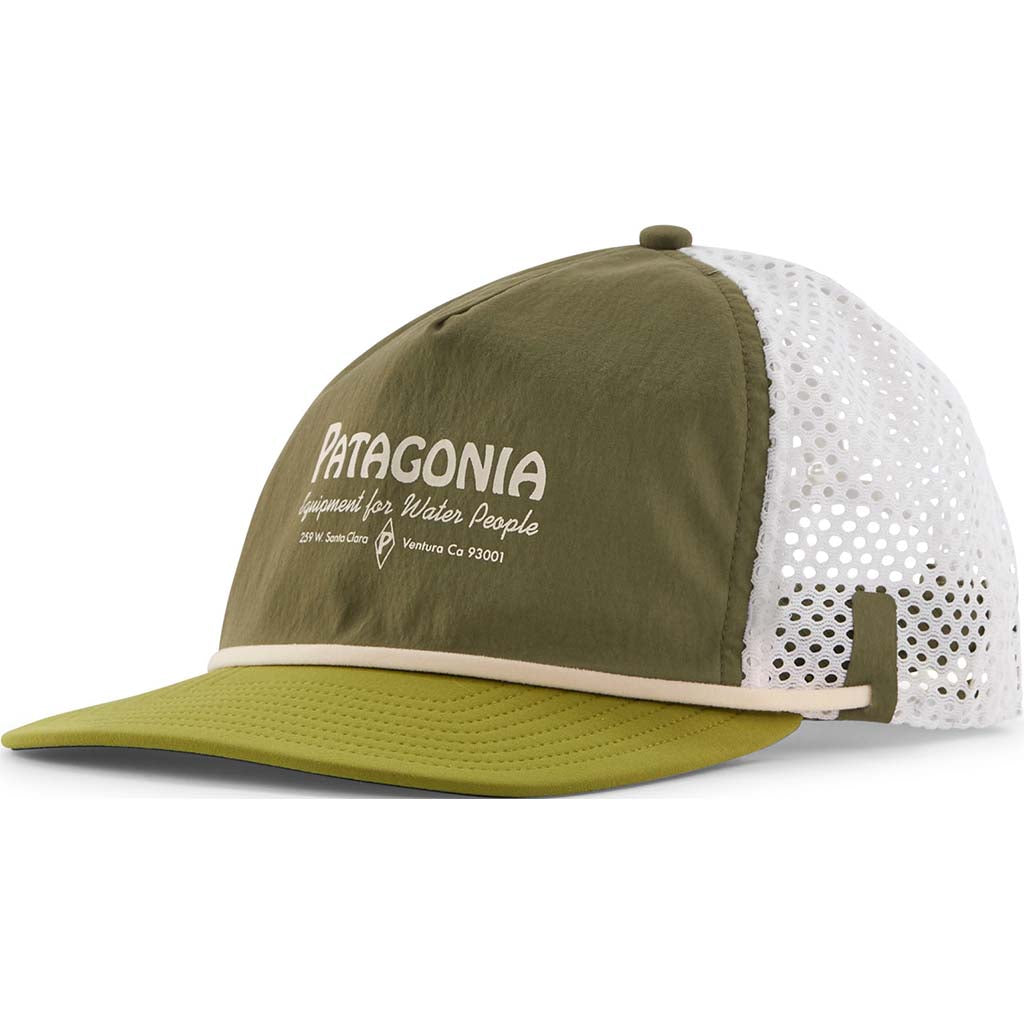 Merganzer Hat