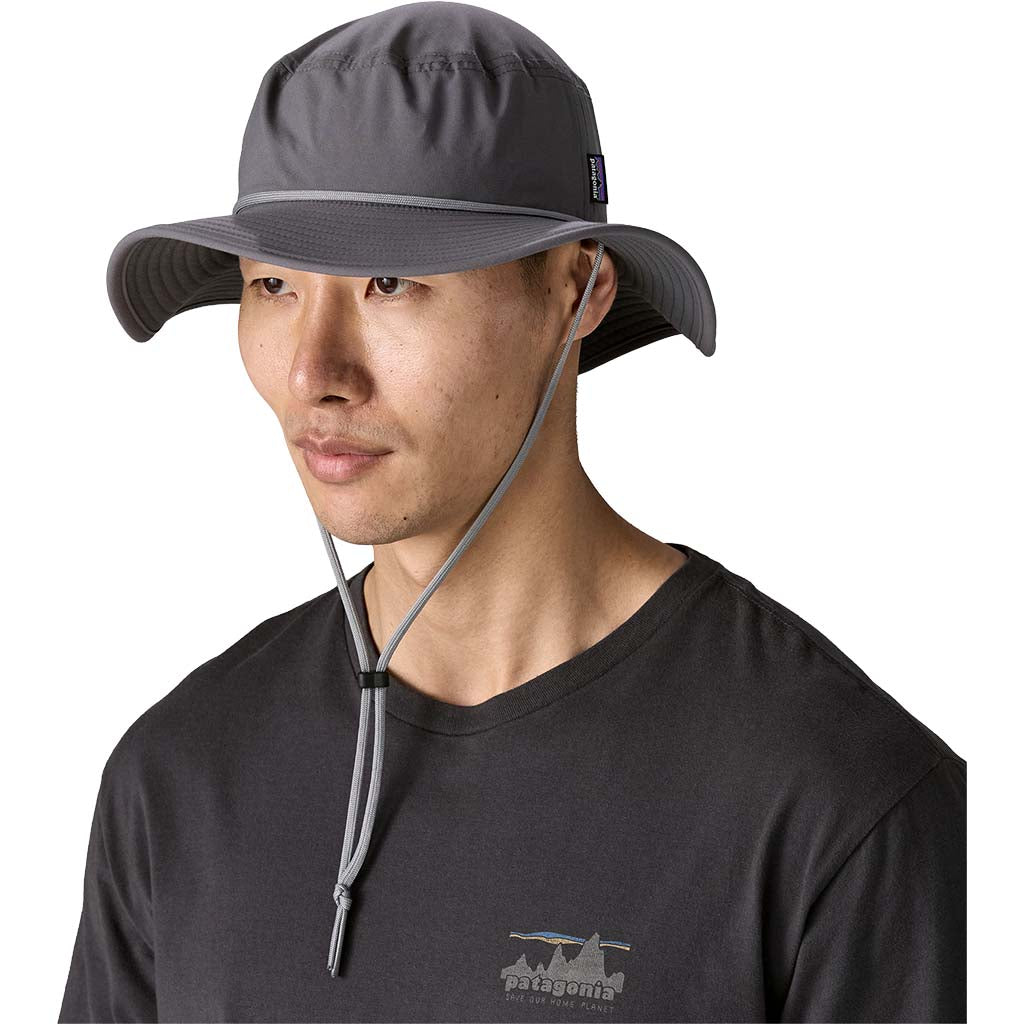 Patagonia Brimmer