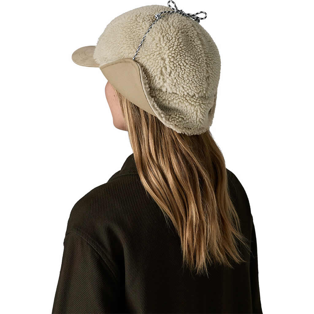 Range Earflap Cap