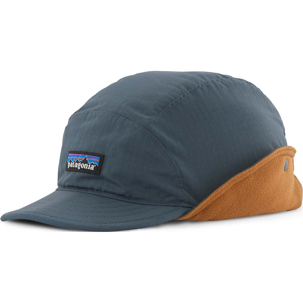 Isthmus Earflap Cap
