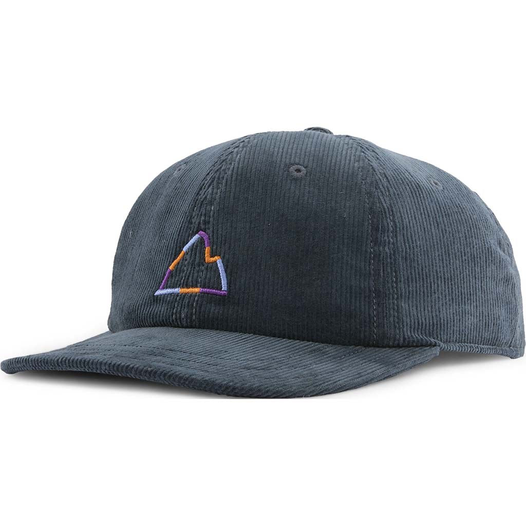 Corduroy Cap