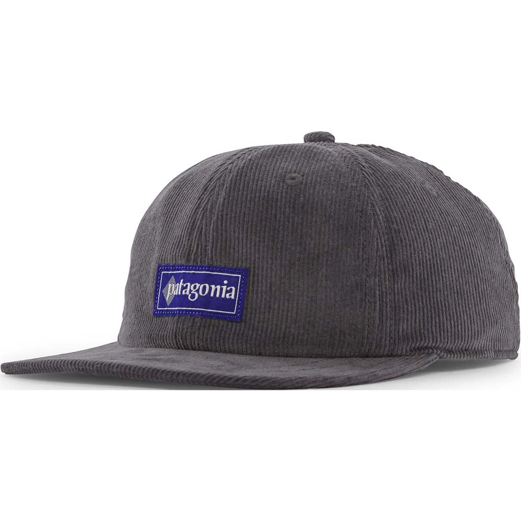 Corduroy Cap