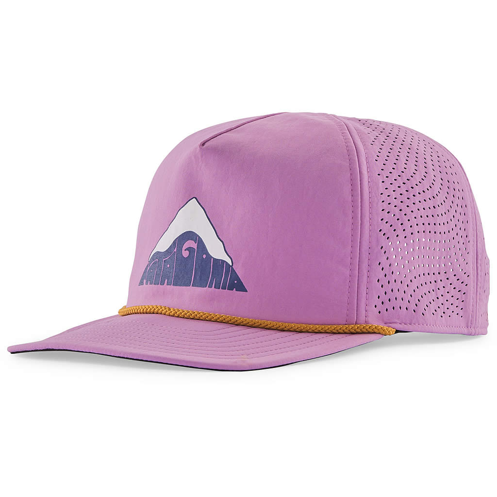 Snowfarer Cap