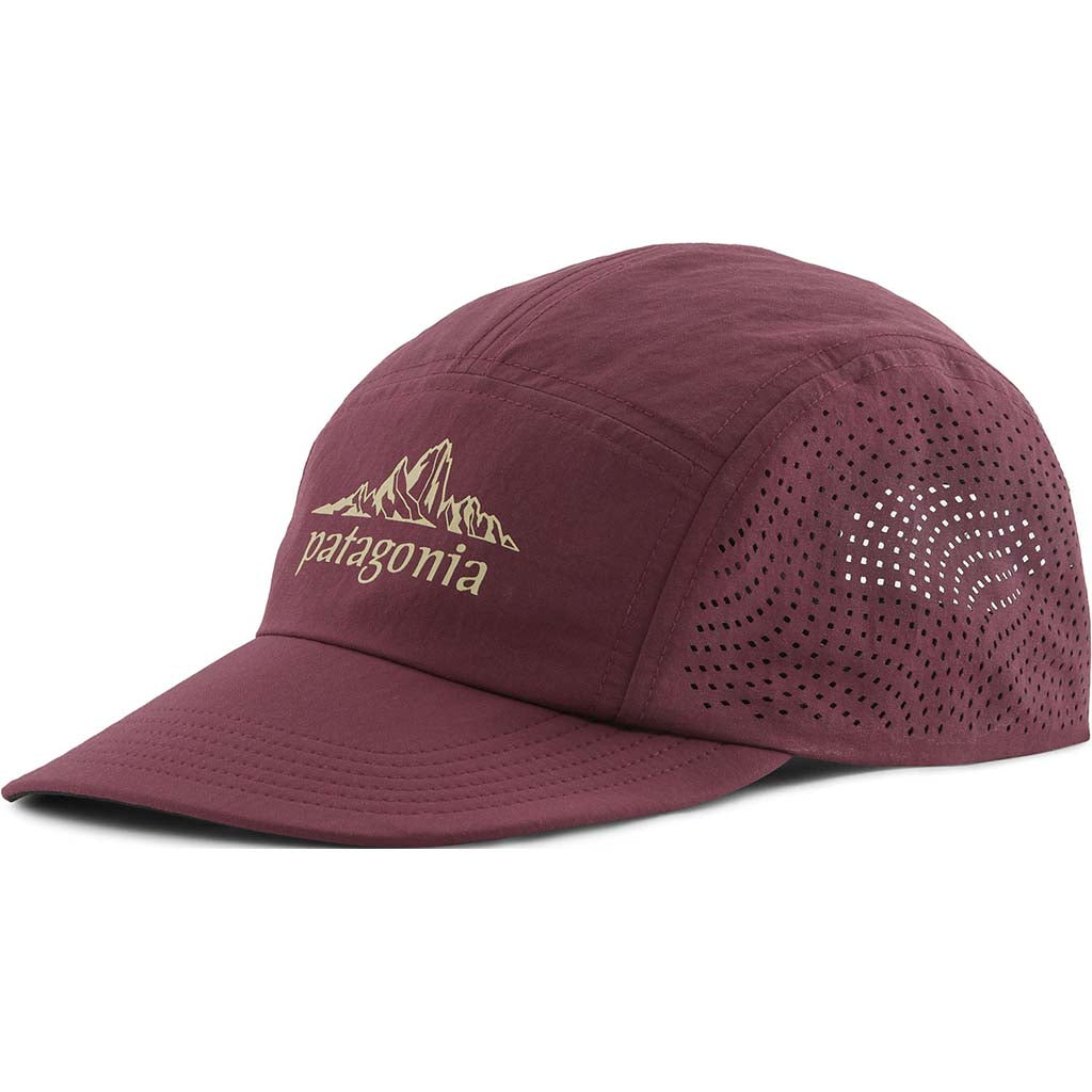 Maclure ST Hat