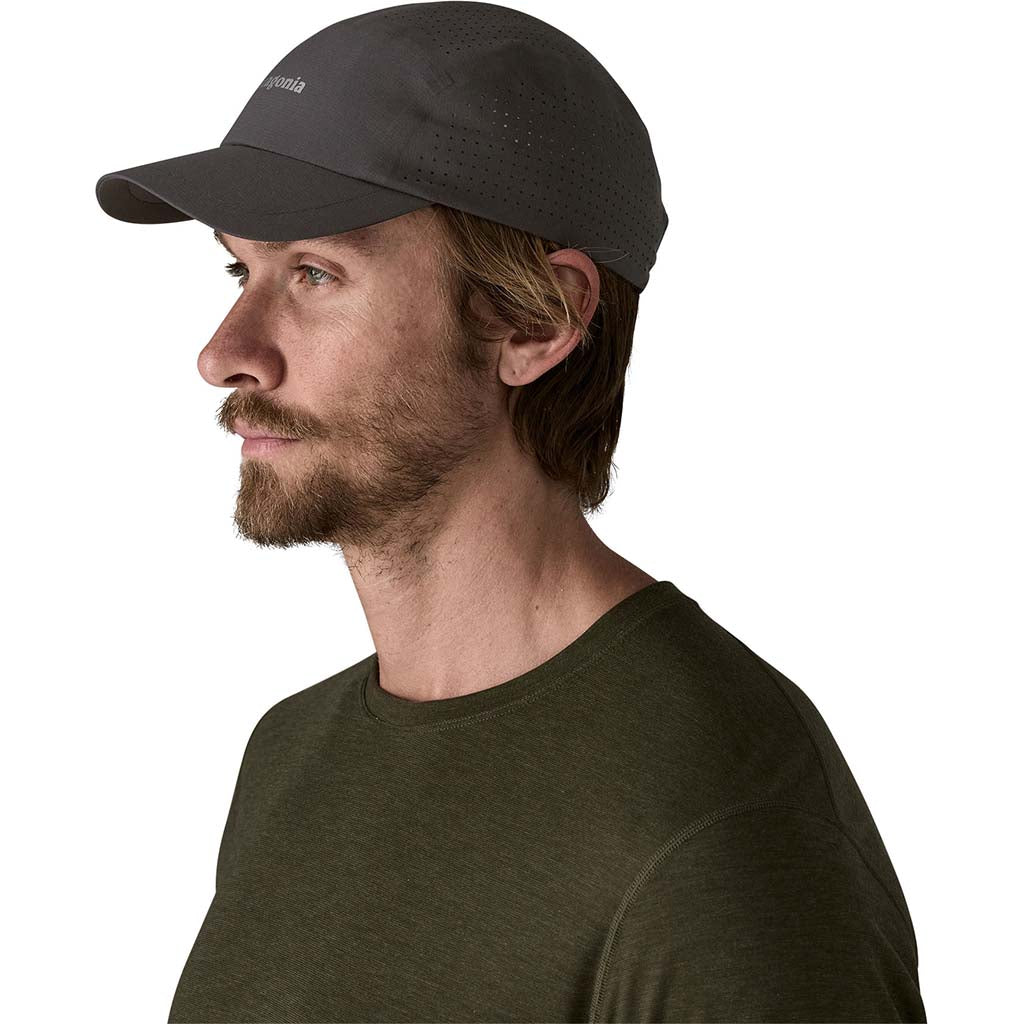 Ultralightweight Ridge Hat