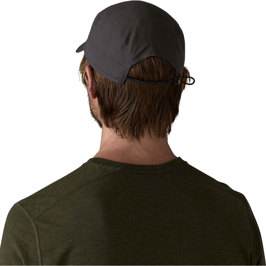 Ultralightweight Ridge Hat