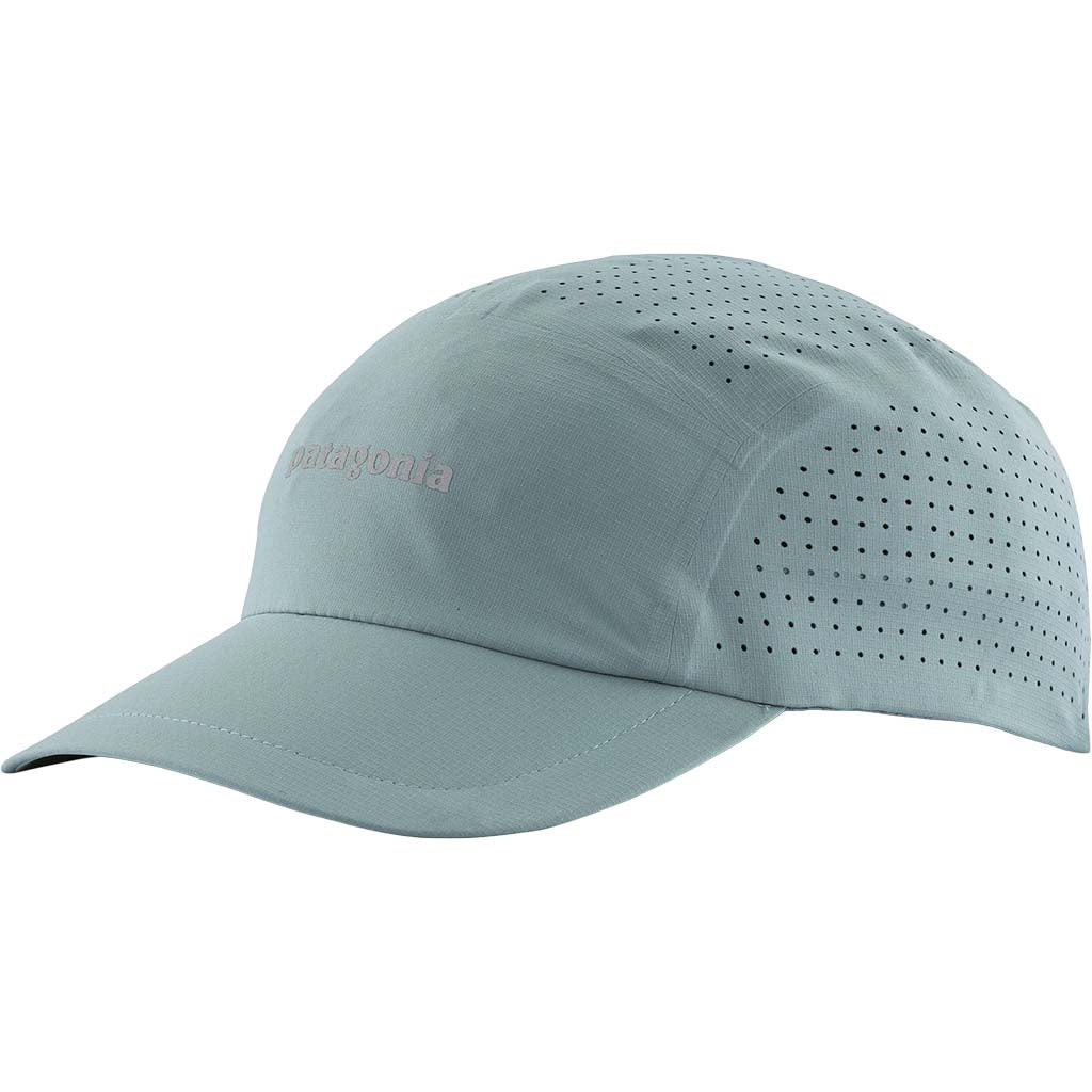 Ultralightweight Ridge Hat