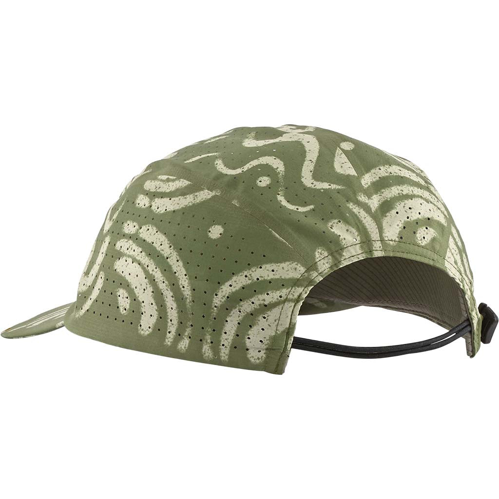Ultralightweight Ridge Hat