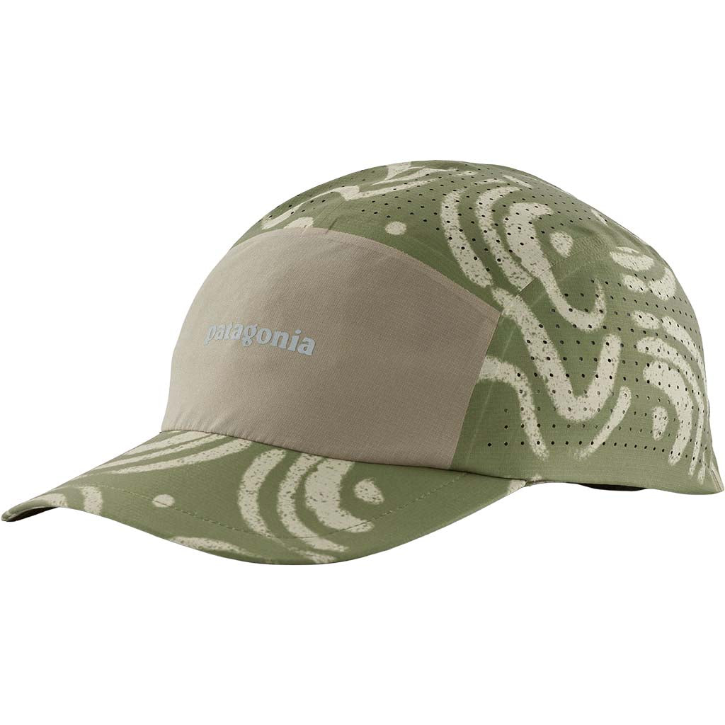 Ultralightweight Ridge Hat