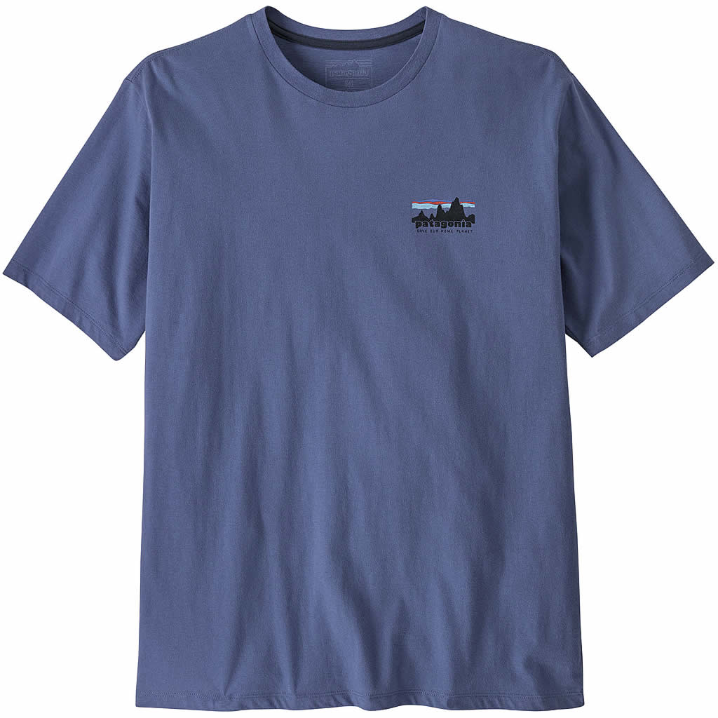 Men's '73 Skyline Organic T-Shirt