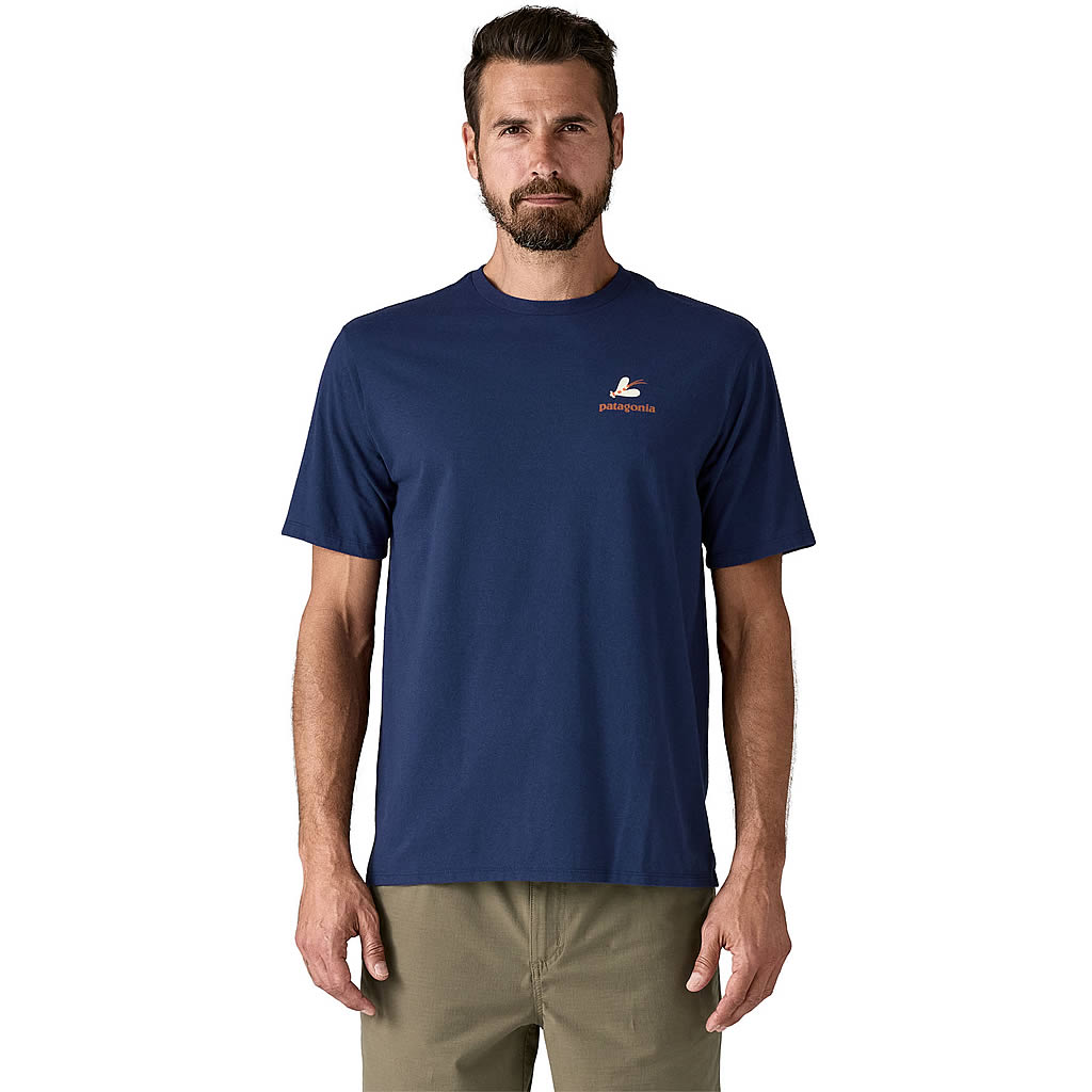 Men's Take a Stand Responsibili-Tee