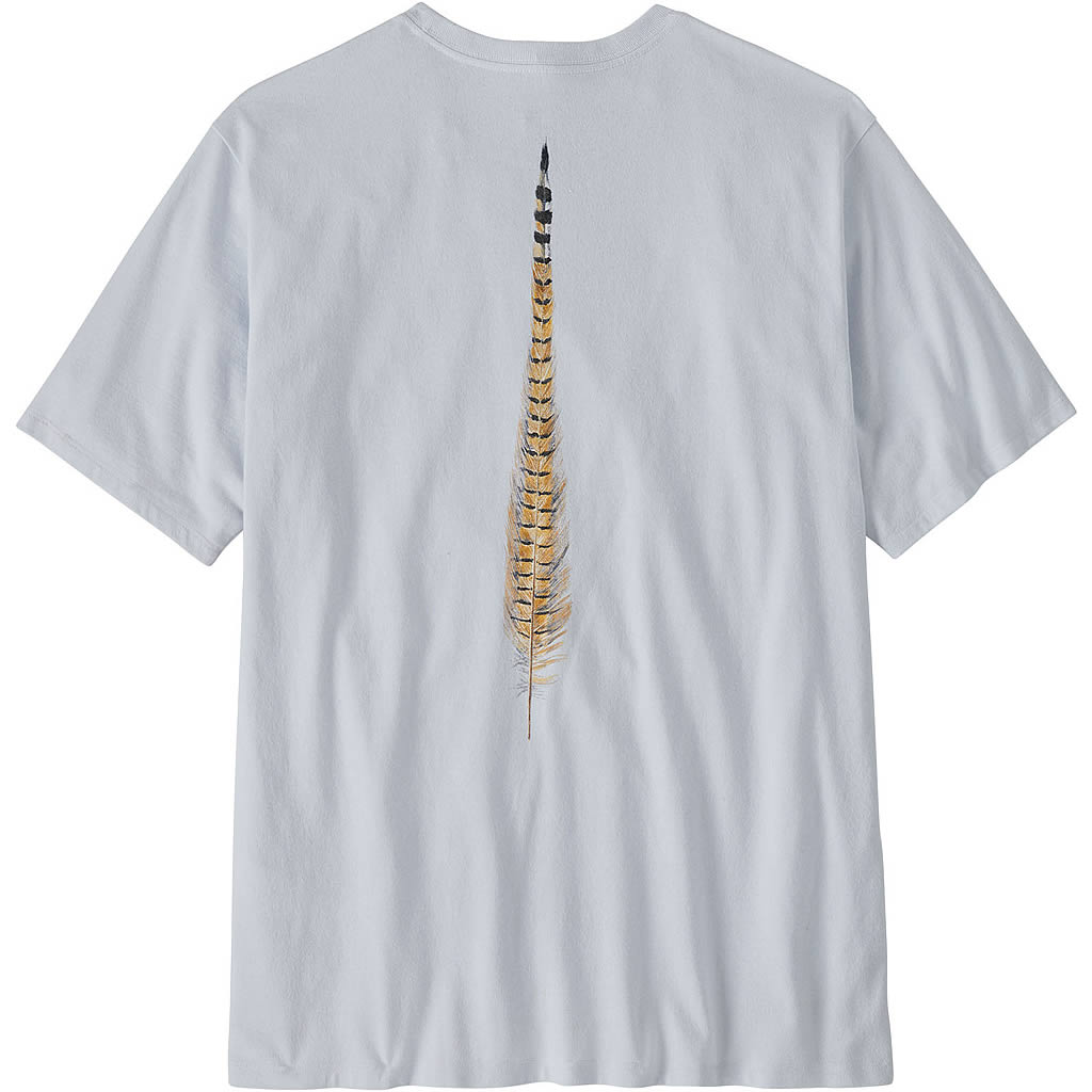 Men's Take a Stand Responsibili-Tee