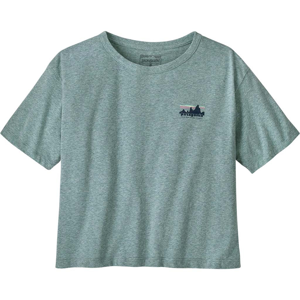 Women's '73 Skyline Easy Cut Responsibili-Tee