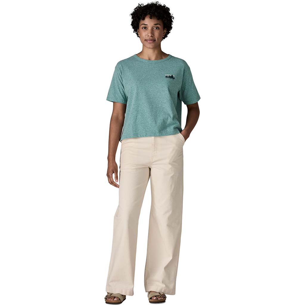 Women's '73 Skyline Easy Cut Responsibili-Tee