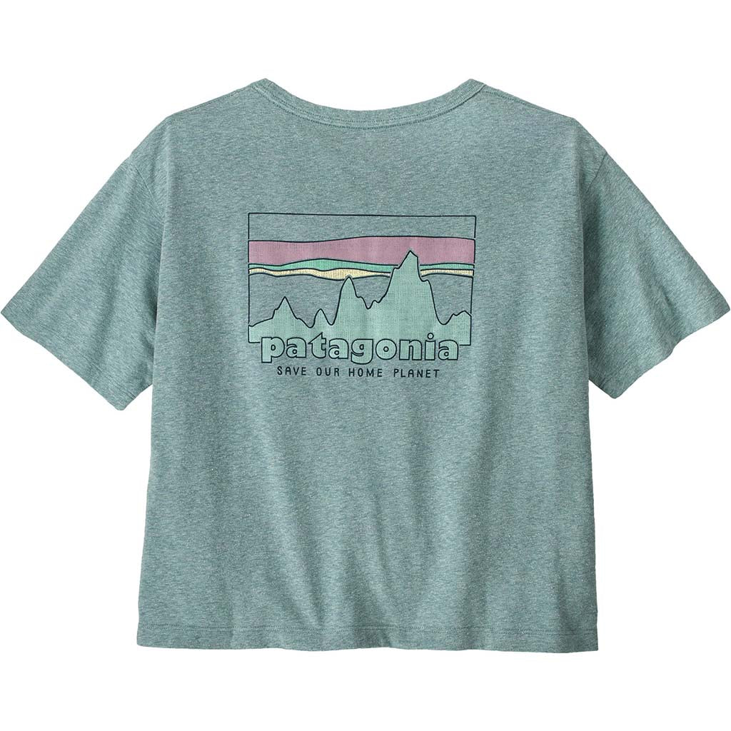 Women's '73 Skyline Easy Cut Responsibili-Tee