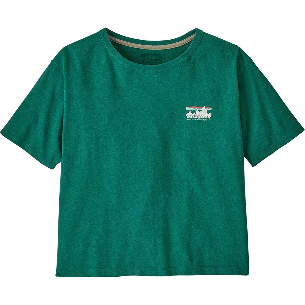 Women's '73 Skyline Easy Cut Responsibili-Tee