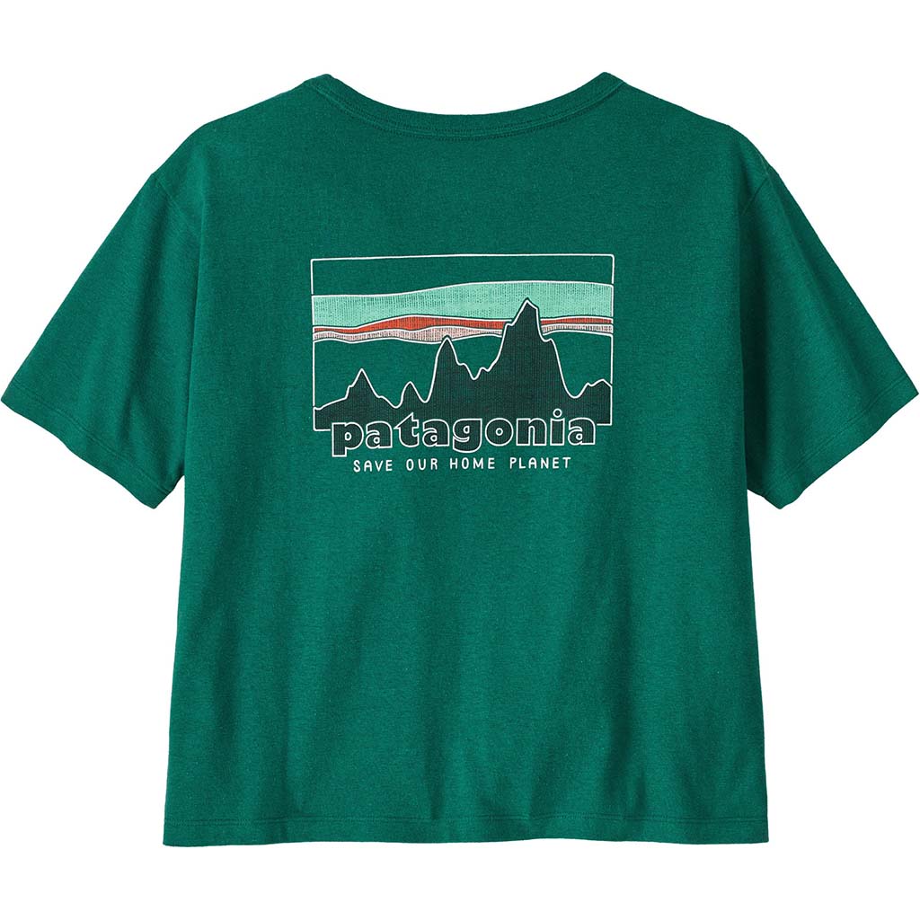 Women's '73 Skyline Easy Cut Responsibili-Tee