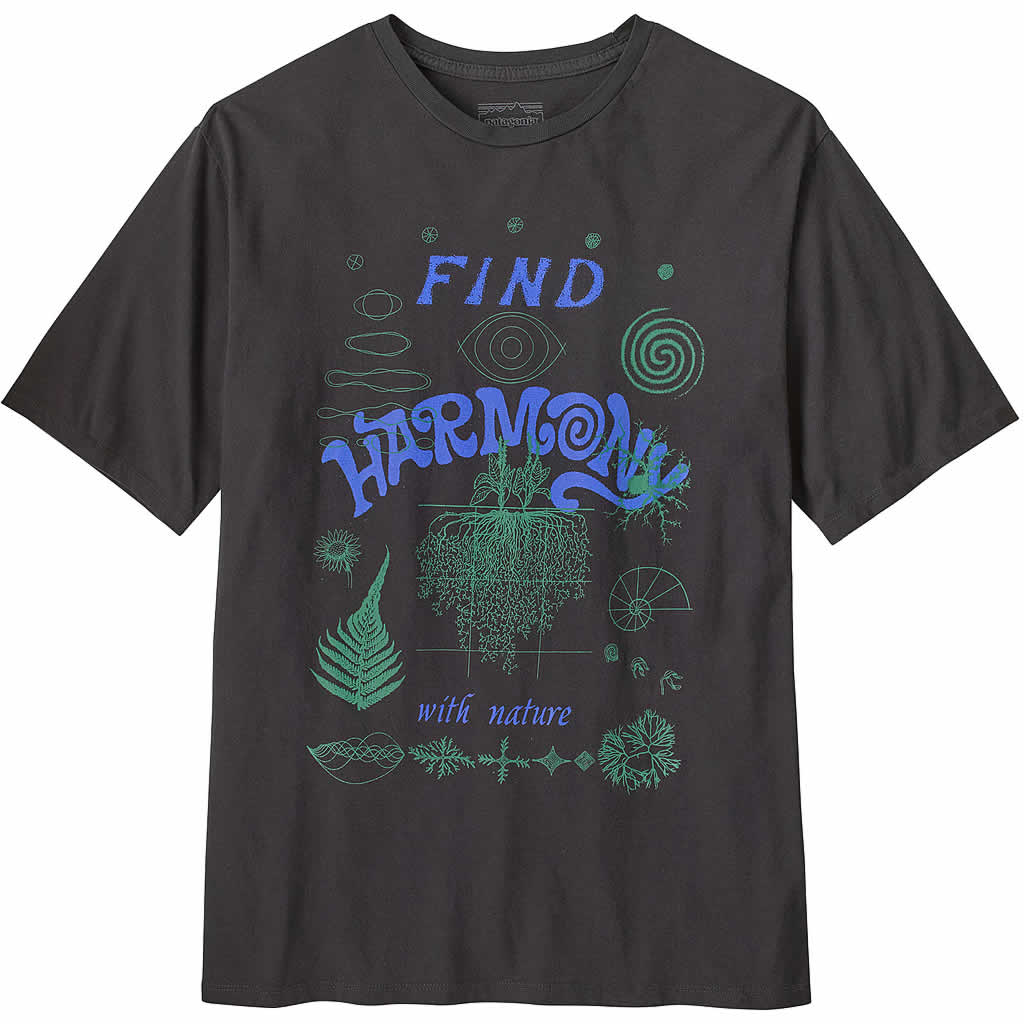 Men's Balance Organic T-Shirt