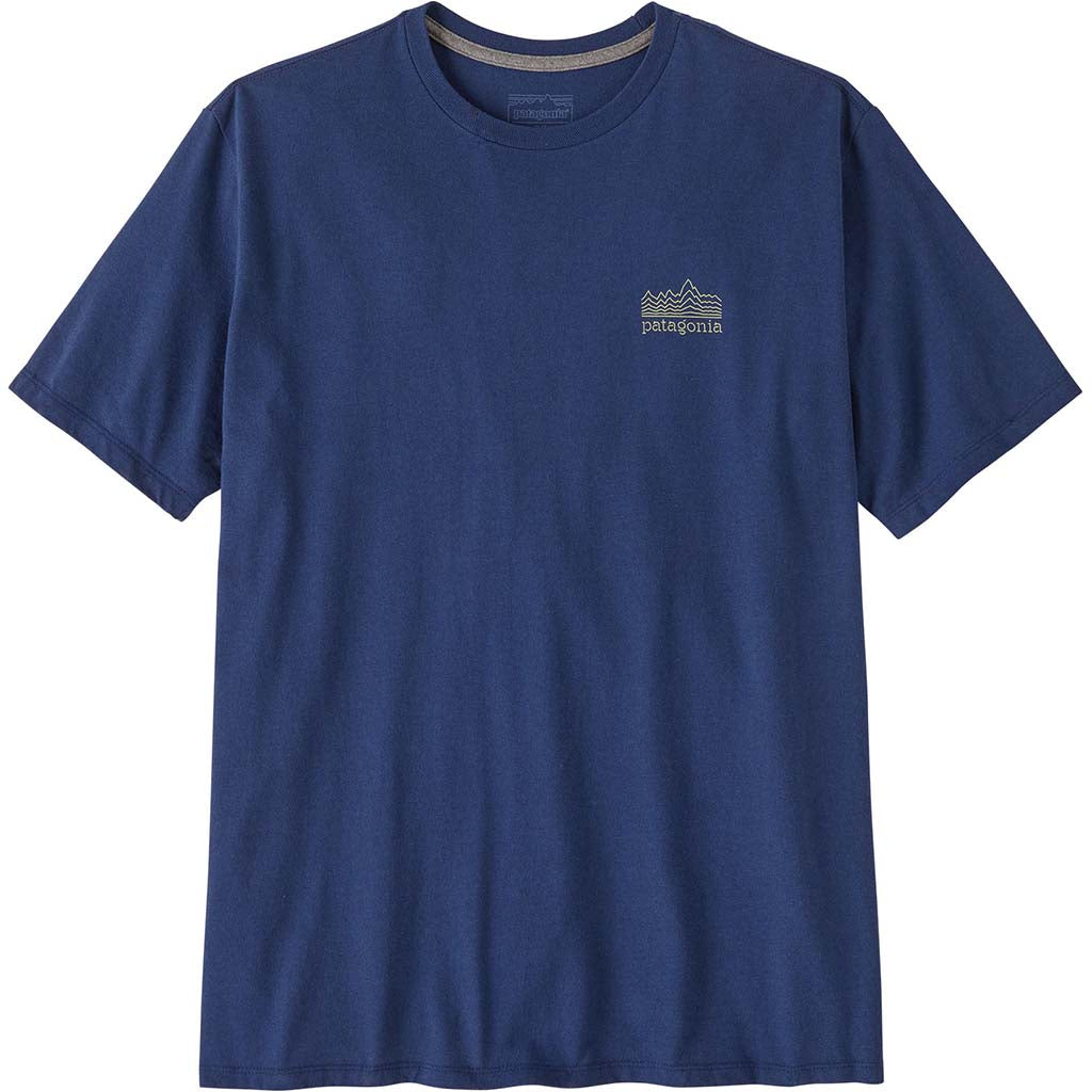 Men's Strataspire Responsibili-Tee